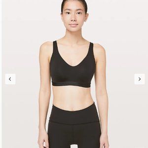 Lululemon Up For It Bra size:32c